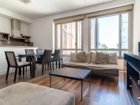 Departamento en Venta en Puerto Madero, Capital Federal