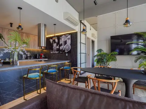Departamento en Venta en Retiro, Capital Federal