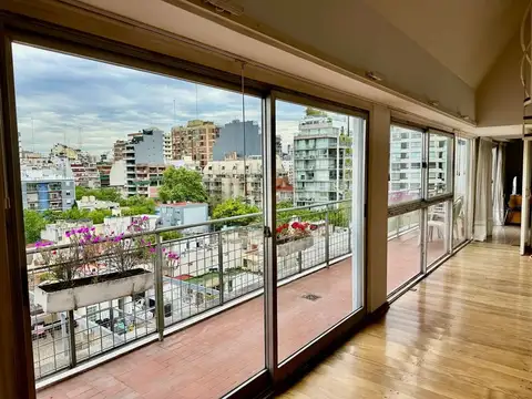 Departamento en Venta en Nuñez, Capital Federal