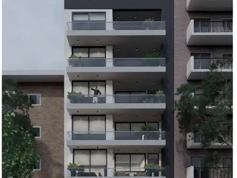 Departamento en Venta en Villa Devoto, Capital Federal