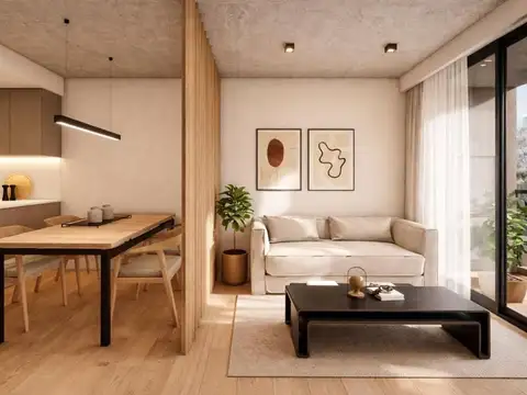 Departamento en Venta en Villa Luro, CABA