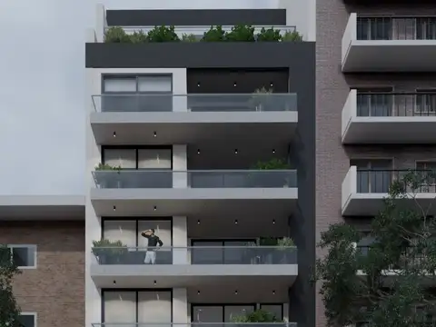Departamento en Venta en Barrio San Pedro, Villa Devoto