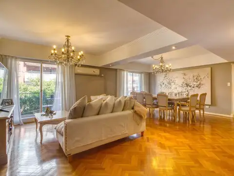 Departamento en Venta en Palermo, Capital Federal