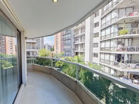 Departamento en Venta en Caballito Norte, Caballito