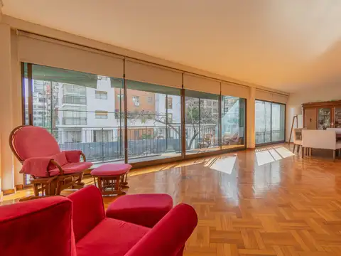 Departamento en Venta en Belgrano, Capital Federal