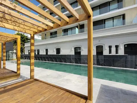 Departamento en Venta en Villa Devoto, Capital Federal