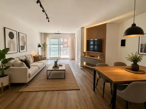 Departamento en Venta en Belgrano, Capital Federal