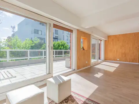 Departamento en Venta en Villa Devoto, Capital Federal