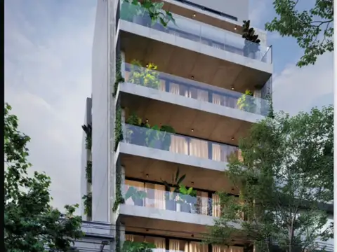 Departamento en Venta en Chacarita, Capital Federal