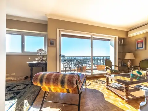 Departamento en Venta en Las Cañitas, Palermo