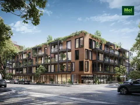Departamento en Venta en Coghlan, CABA