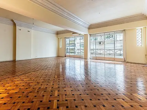 Departamento en Venta en Recoleta, Capital Federal