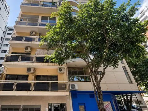 Departamento en Venta en Barrio Norte, Capital Federal