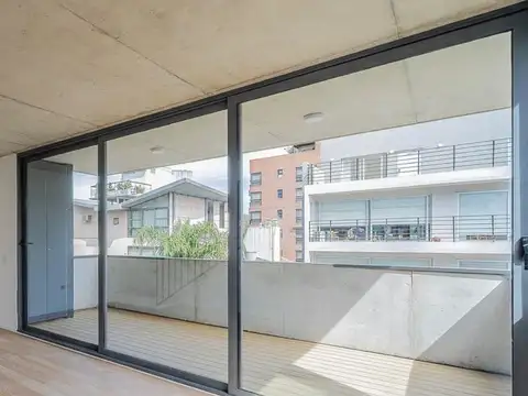 Departamento en Venta en Nuñez, Capital Federal