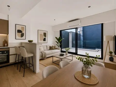 Departamento en Venta en Recoleta, Capital Federal