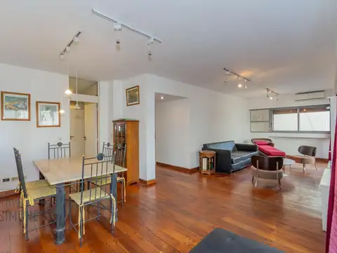 Departamento en Venta en Palermo, Capital Federal