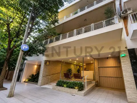 Departamento en Venta en Palermo Chico, Palermo