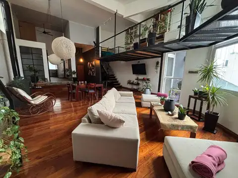 Departamento en Venta en Monserrat, Capital Federal