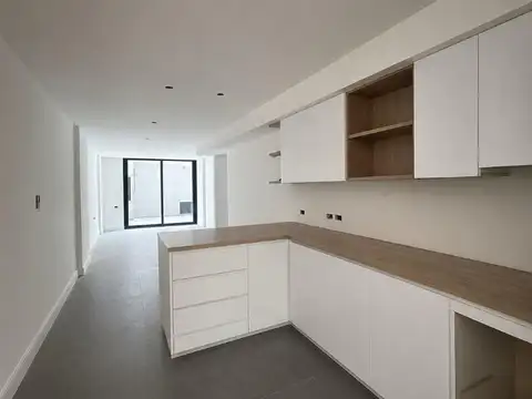 Departamento en Venta en Belgrano Chico, Belgrano
