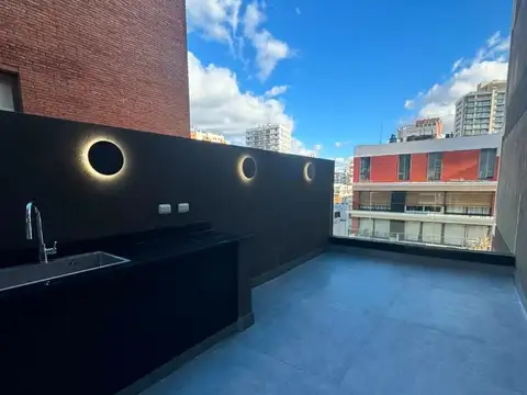 Departamento en Venta en Belgrano Barrancas, Belgrano