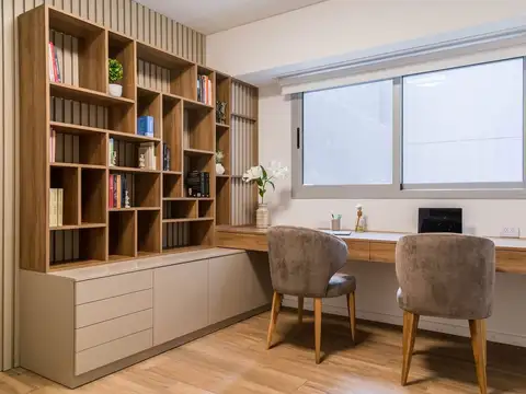 Departamento en Venta en Colegiales, Capital Federal