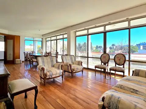 Departamento en Venta en Villa Devoto, Capital Federal