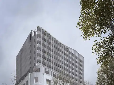 Departamento en Venta en Monserrat, Capital Federal
