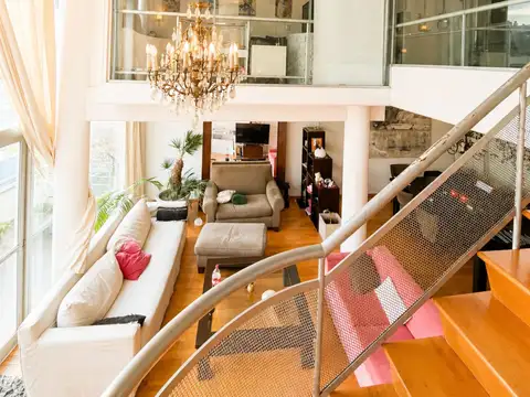 Departamento en Venta en Palermo, Capital Federal