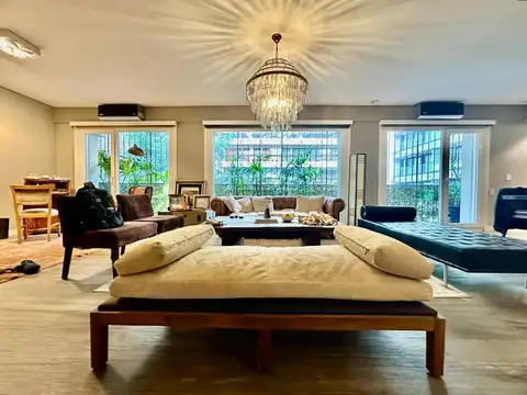 Departamento en Venta en Recoleta, Capital Federal