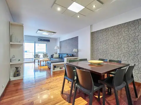 Departamento en Venta en Barrio Norte, Capital Federal