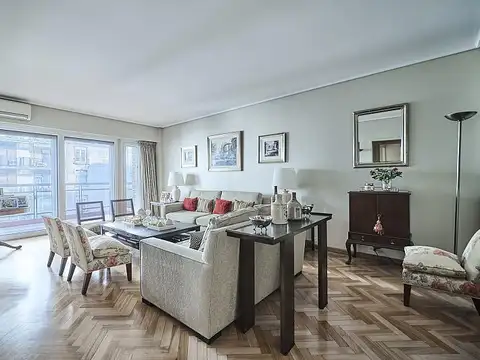 Departamento en Venta en Retiro, Capital Federal