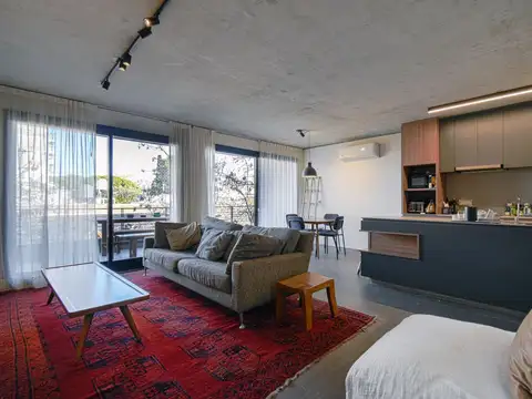 Departamento en Venta en Nuñez, Capital Federal