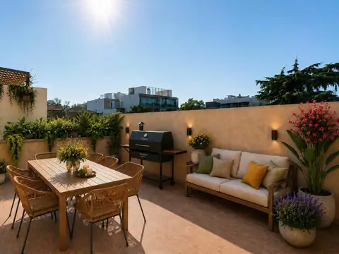 Departamento en Venta en Villa Urquiza, Capital Federal