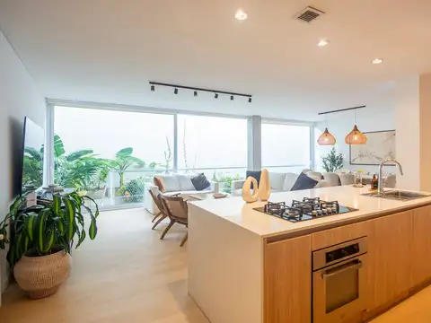 Departamento en Venta en Nuñez, Capital Federal