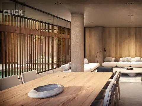 Departamento en Venta en Palermo, CABA