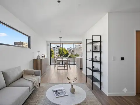 Departamento en Venta en Villa Devoto, CABA