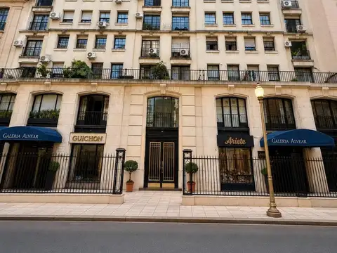 Departamento en Venta en Recoleta, Capital Federal