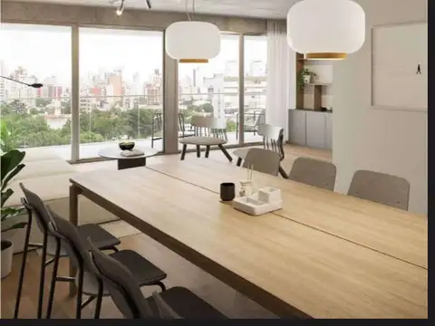 Departamento en Venta en Palermo, Capital Federal