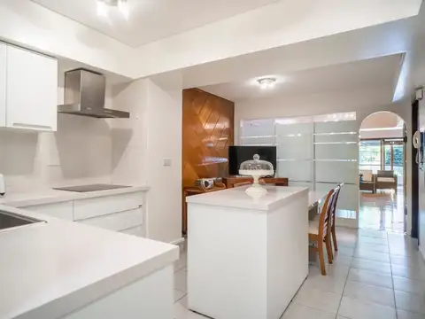 Departamento en Venta en Palermo, Capital Federal