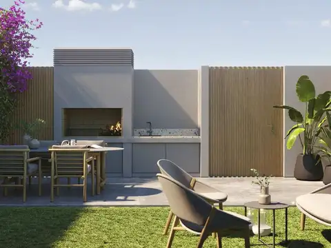 Departamento en Venta en Villa Devoto, Capital Federal