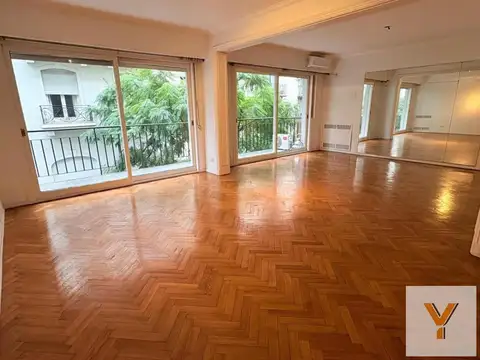 Departamento en Venta en Recoleta, CABA