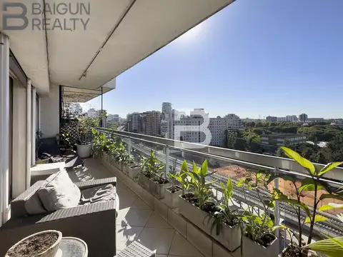 Departamento en Venta en Belgrano, Capital Federal