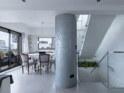 Departamento en Venta en Nuñez, CABA