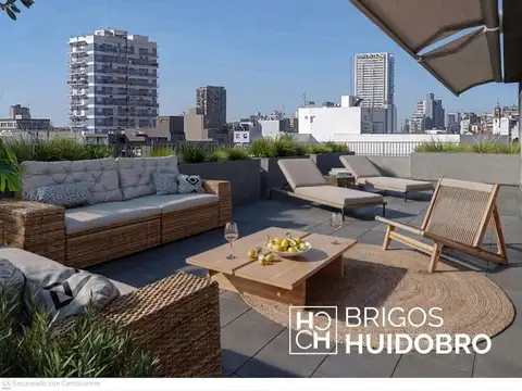Departamento en Venta en Saavedra, Capital Federal