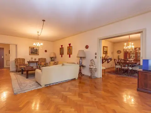 Departamento en Venta en Belgrano, Capital Federal