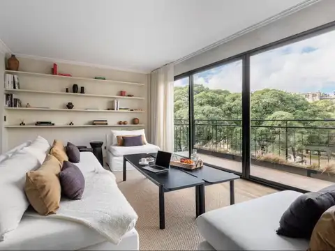 Departamento en Venta en Recoleta, Capital Federal
