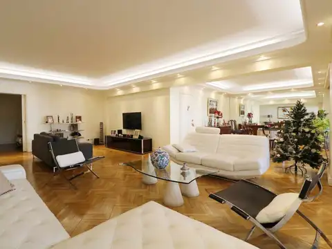 Departamento en Venta en Belgrano Barrancas, Belgrano