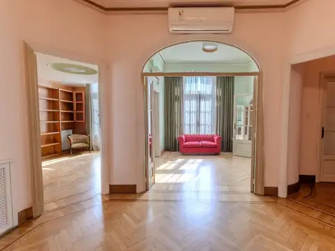 Departamento en Venta en Retiro, CABA