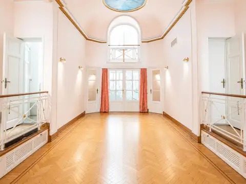 Departamento en Venta en Retiro, CABA