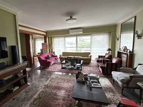Departamento en Venta en Recoleta, CABA
